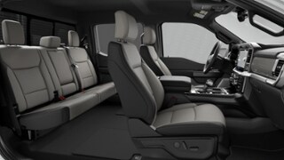 2026 Ford F-150® Internal Image 1